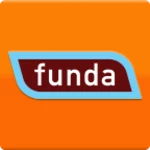 funda android application logo